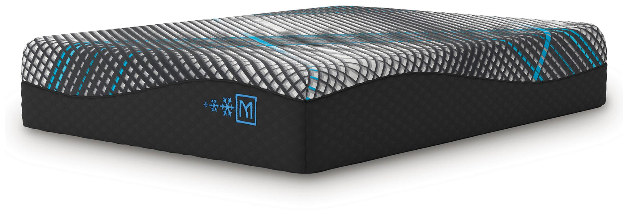 Millennium 2.0 Hybrid 16 Inch Mattress - Clarks Hardware - Iowa