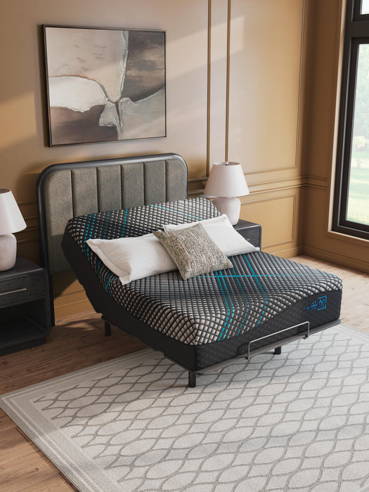 Millennium 2.0 Hybrid 16 Inch Mattress - Clarks Hardware - Iowa
