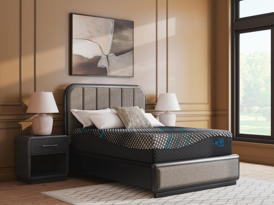 Millennium 2.0 Hybrid 16 Inch Mattress - Clarks Hardware - Iowa