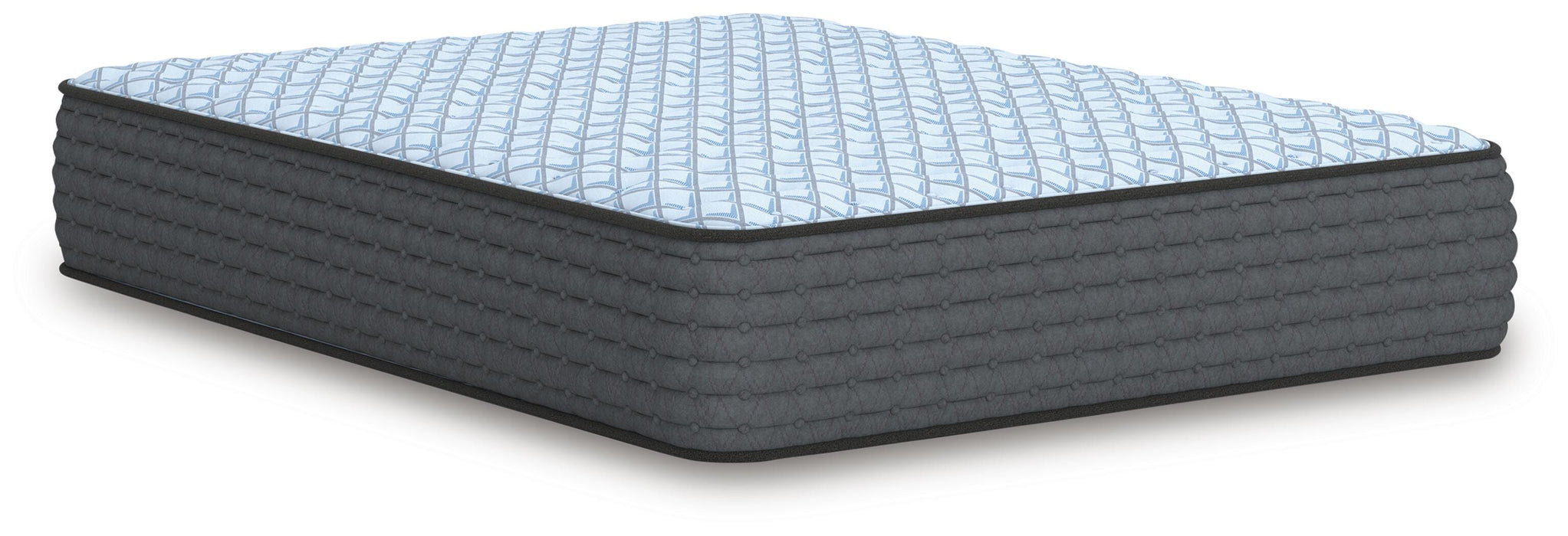 Destin Cove Firm Mattress - Clarks Hardware - Iowa