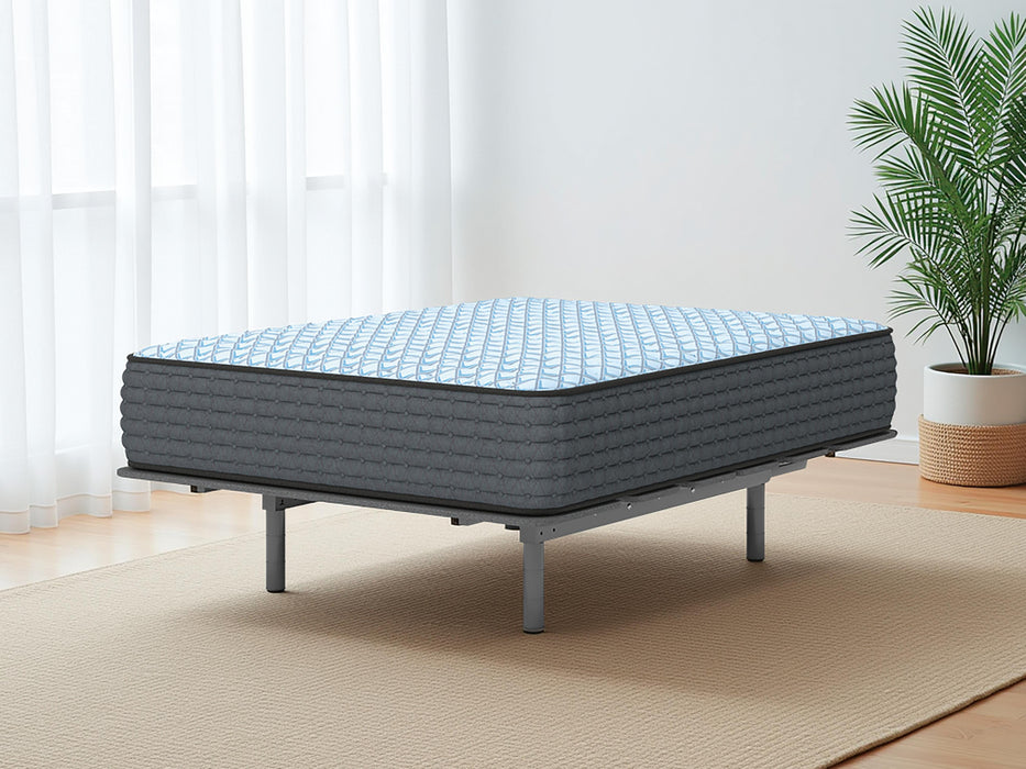 Destin Cove Firm Mattress - Clarks Hardware - Iowa