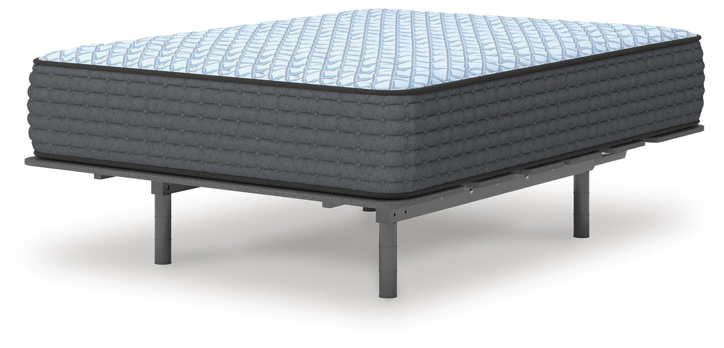 Destin Cove Firm Mattress - Clarks Hardware - Iowa