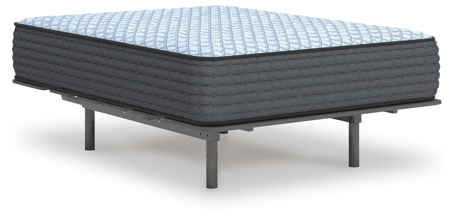 Destin Cove Firm Mattress - Clarks Hardware - Iowa