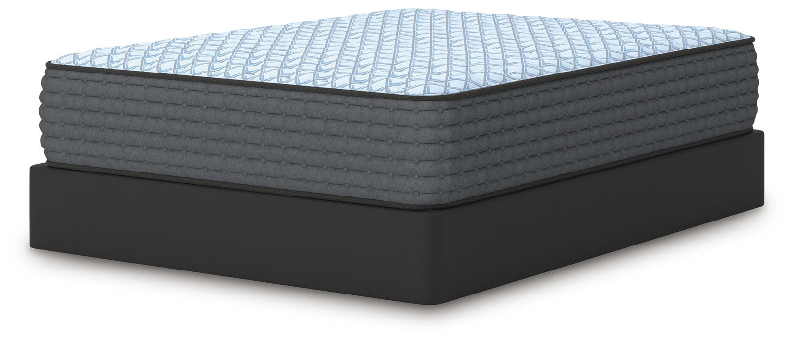 Destin Cove Firm Mattress - Clarks Hardware - Iowa