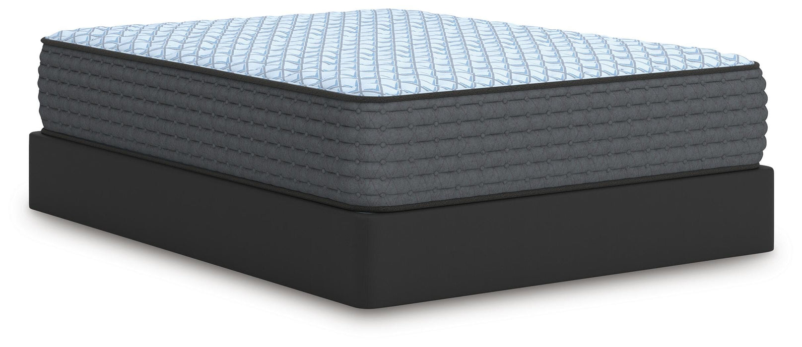 Destin Cove Firm Mattress - Clarks Hardware - Iowa