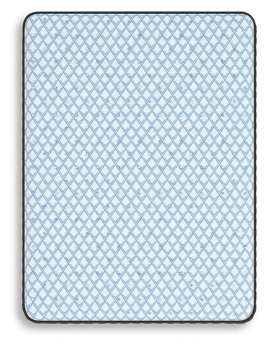 Destin Cove Firm Mattress - Clarks Hardware - Iowa