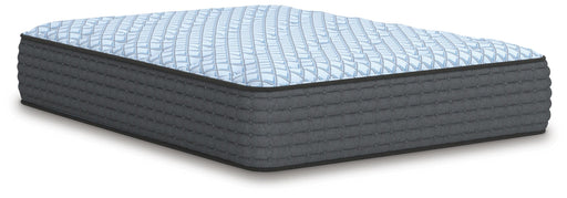 Destin Cove Plush Mattress - Clarks Hardware - Iowa