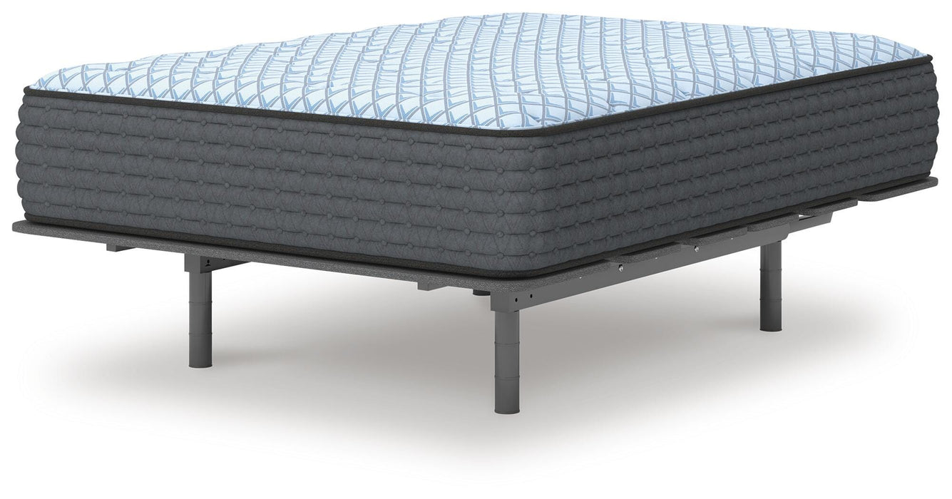 Destin Cove Plush Mattress - Clarks Hardware - Iowa