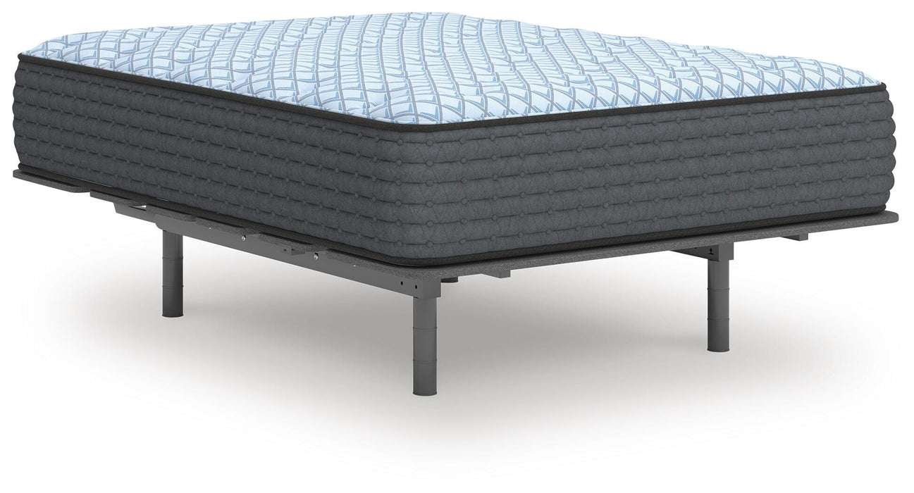 Destin Cove Plush Mattress - Clarks Hardware - Iowa