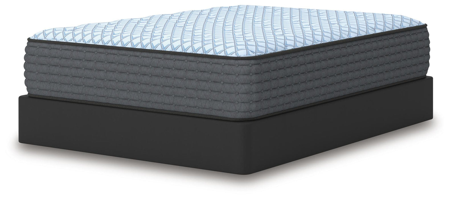 Destin Cove Plush Mattress - Clarks Hardware - Iowa