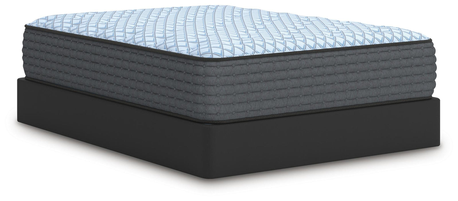 Destin Cove Plush Mattress - Clarks Hardware - Iowa