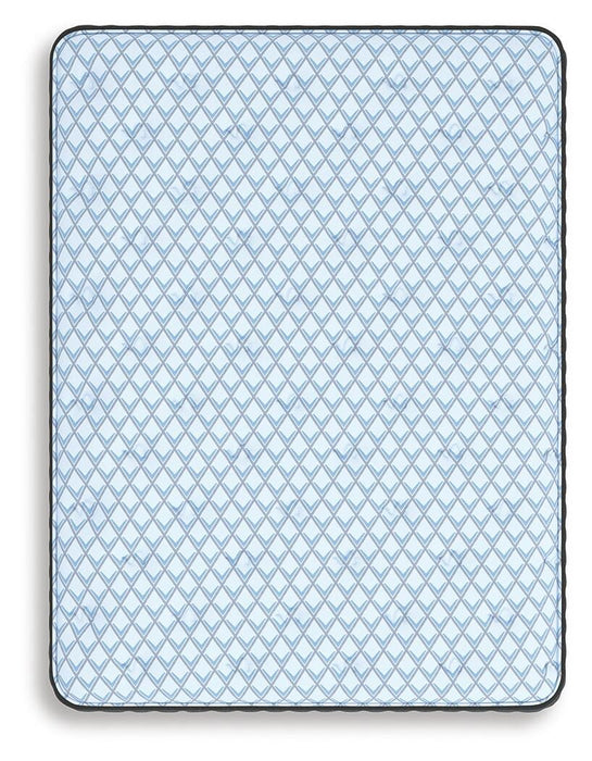Destin Cove Plush Mattress - Clarks Hardware - Iowa