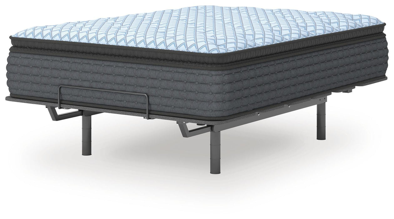 Destin Cove PT Mattress - Clarks Hardware - Iowa
