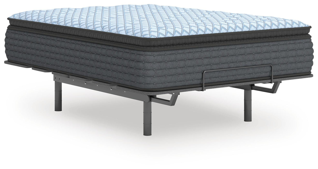 Destin Cove PT Mattress - Clarks Hardware - Iowa