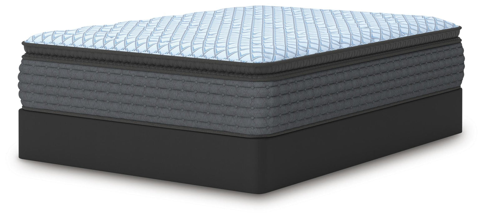 Destin Cove PT Mattress - Clarks Hardware - Iowa