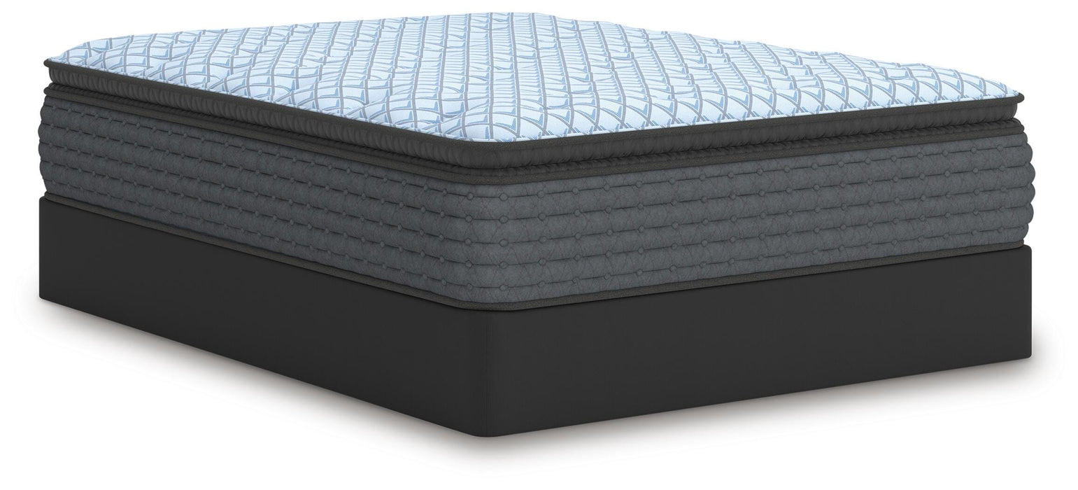 Destin Cove PT Mattress - Clarks Hardware - Iowa