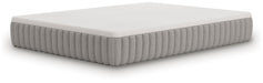 Terra Sleep Firm Mattress - Clarks Hardware - Iowa
