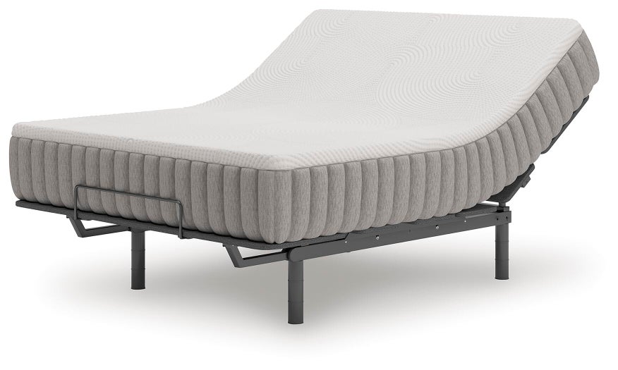 Terra Sleep Firm Mattress - Clarks Hardware - Iowa