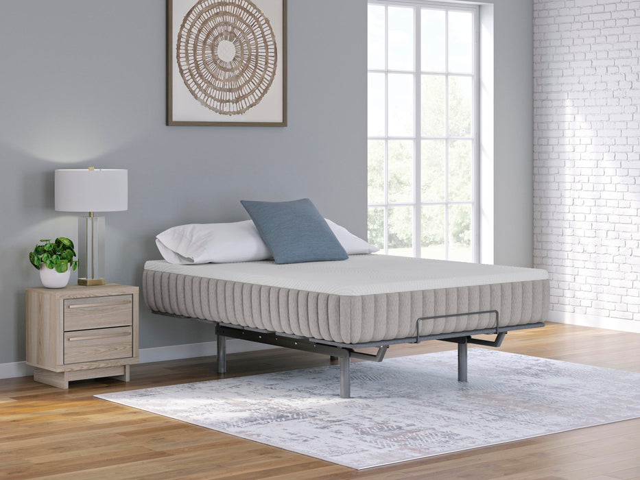 Terra Sleep Firm Mattress - Clarks Hardware - Iowa