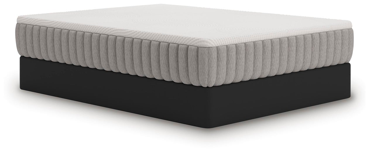 Terra Sleep Firm Mattress - Clarks Hardware - Iowa