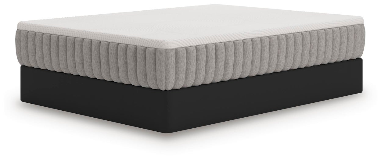 Terra Sleep Firm Mattress - Clarks Hardware - Iowa