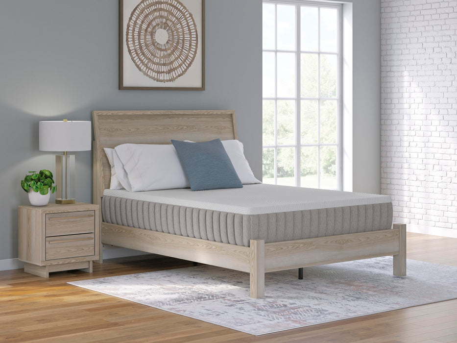 Terra Sleep Firm Mattress - Clarks Hardware - Iowa