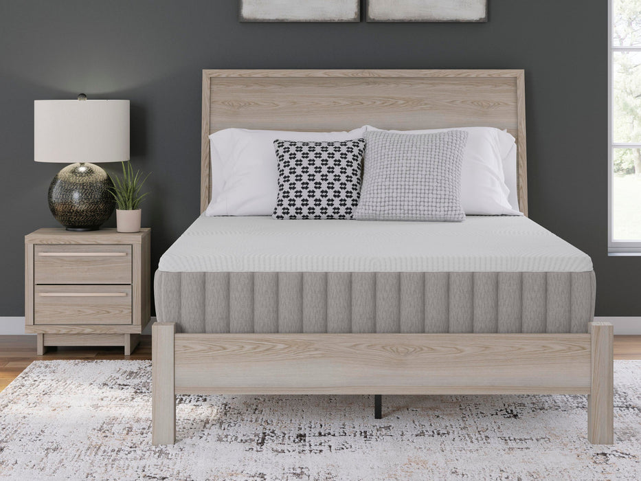 Terra Sleep Medium Mattress - Clarks Hardware - Iowa