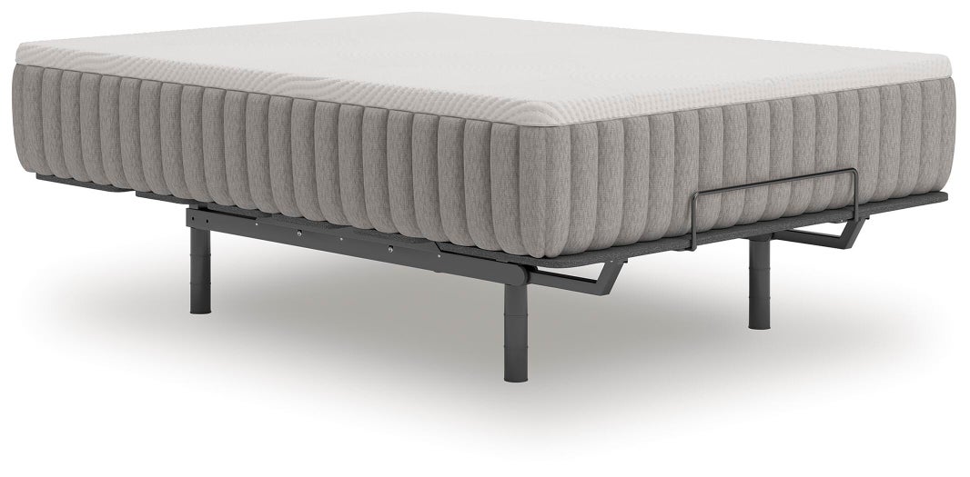 Terra Sleep Soft Mattress - Clarks Hardware - Iowa