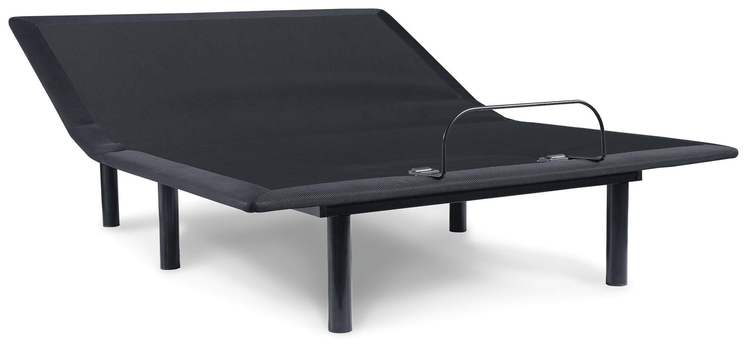 Head Up Only Foundation Adjustable Head Base - Clarks Hardware - Iowa