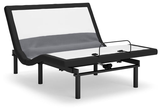Best Base with Lumbar and Audio Full Adjustable Head Base - Clarks Hardware - Iowa