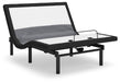 Best Base with Lumbar and Audio Adjustable Base - Clarks Hardware - Iowa