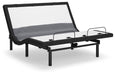 Best Base with Lumbar and Audio Adjustable Base - Clarks Hardware - Iowa