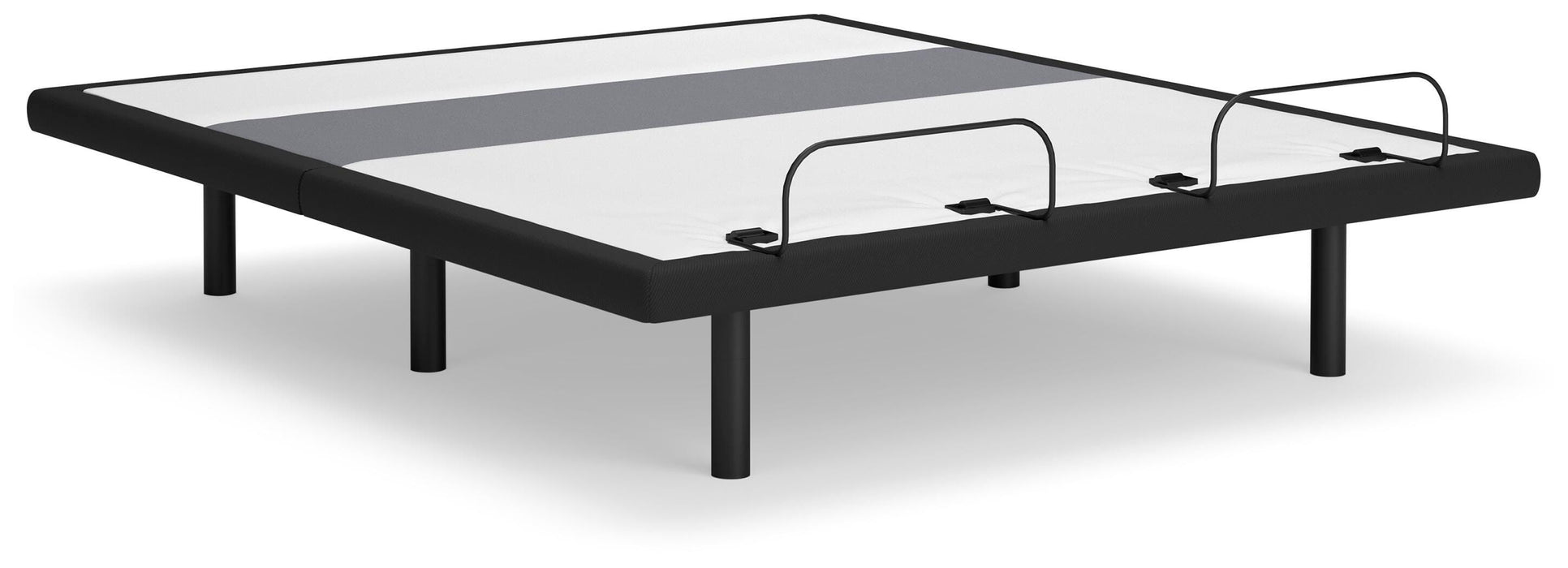Best Base with Lumbar and Audio Adjustable Base - Clarks Hardware - Iowa