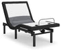 Best Base with Lumbar and Audio Adjustable Base - Clarks Hardware - Iowa