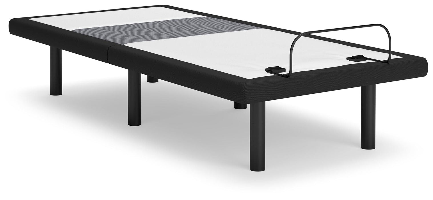 Best Base with Lumbar and Audio Adjustable Base - Clarks Hardware - Iowa