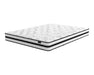 8 Inch Chime Innerspring Mattress Set - Clarks Hardware - Iowa