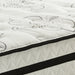 Chime 10 Inch Hybrid 10 Inch Mattress and Pillow - Clarks Hardware - Iowa