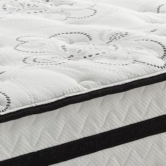 Chime 10 Inch Hybrid Mattress in a Box - Clarks Hardware - Iowa