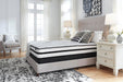Chime 10 Inch Hybrid Mattress in a Box - Clarks Hardware - Iowa