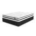 Chime 10 Inch Hybrid 10 Inch Mattress and Pillow - Clarks Hardware - Iowa