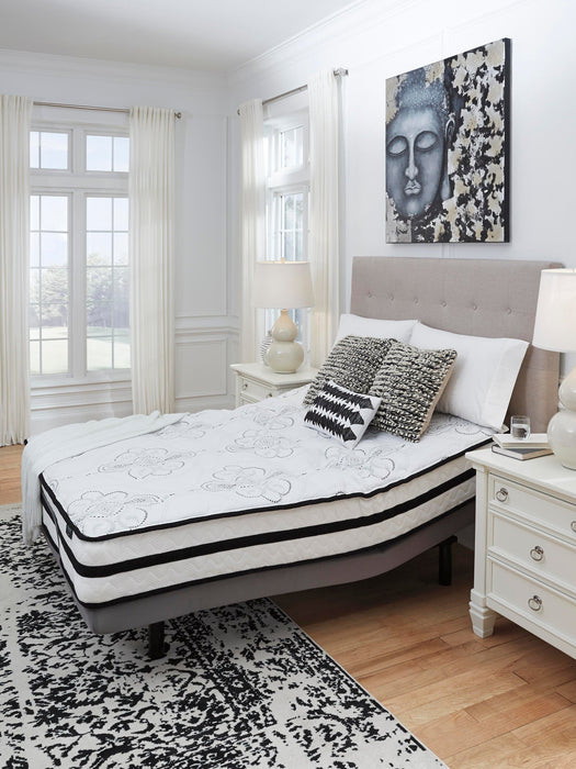 Chime 10 Inch Hybrid Mattress in a Box - Clarks Hardware - Iowa