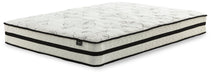 Chime 10 Inch Hybrid Mattress Package - Clarks Hardware - Iowa