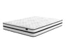 Chime 10 Inch Hybrid Mattress in a Box - Clarks Hardware - Iowa