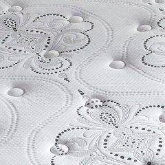 Chime 10 Inch Hybrid Mattress in a Box - Clarks Hardware - Iowa