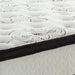 Chime 12 Inch Hybrid Mattress in a Box - Clarks Hardware - Iowa