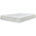 10 Inch Chime Memory Foam Mattress Set - Clarks Hardware - Iowa