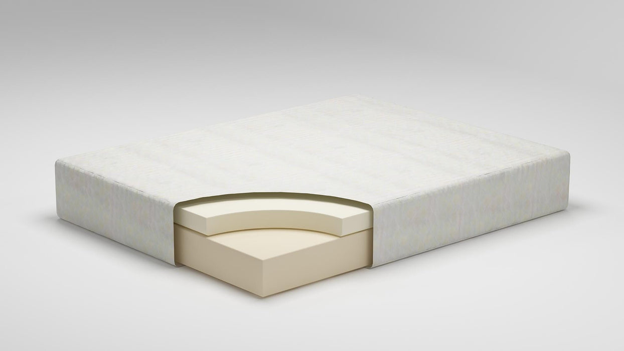 Chime 12 Inch Memory Foam Mattress in a Box - Clarks Hardware - Iowa