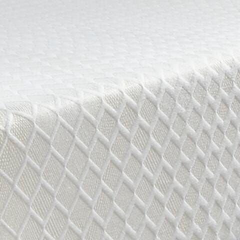Chime 12 Inch Memory Foam Mattress in a Box - Clarks Hardware - Iowa