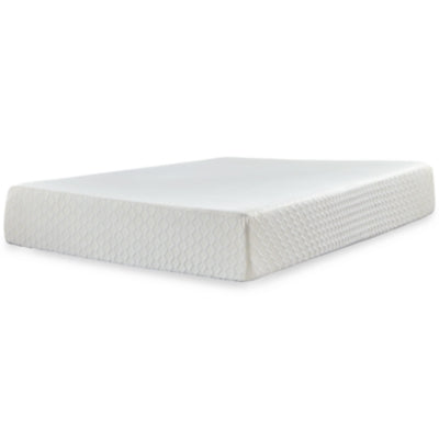 Chime 12 Inch Memory Foam Mattress in a Box - Clarks Hardware - Iowa