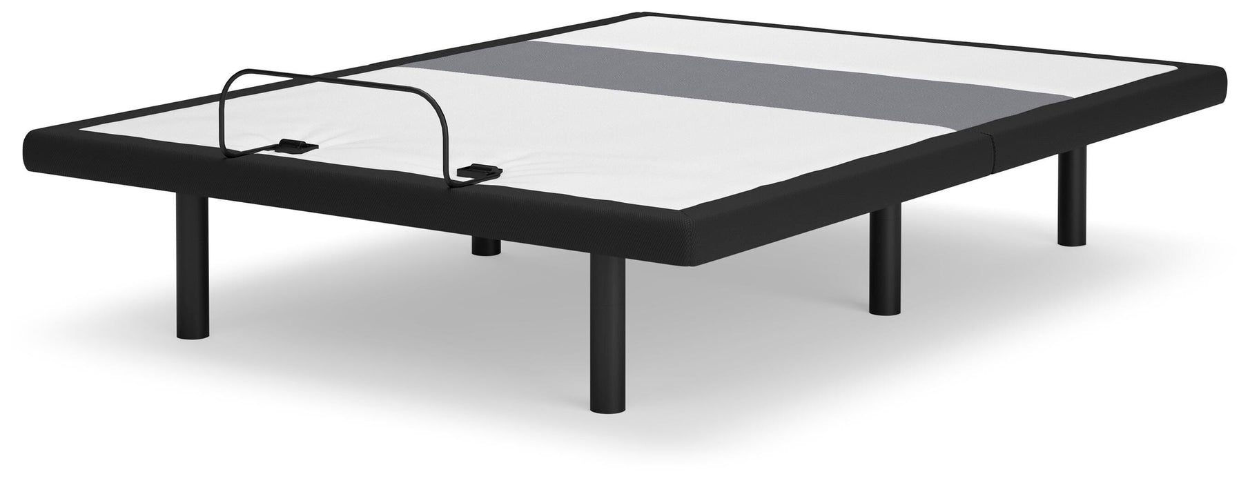 Best Base with Lumbar and Audio Adjustable Base - Clarks Hardware - Iowa